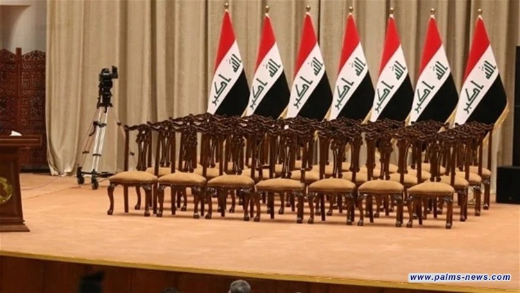 ترجيح تمرير كابينة الزيدي باستثناء وزارتين وتأجيل حسم نواب رئيس الوزراء